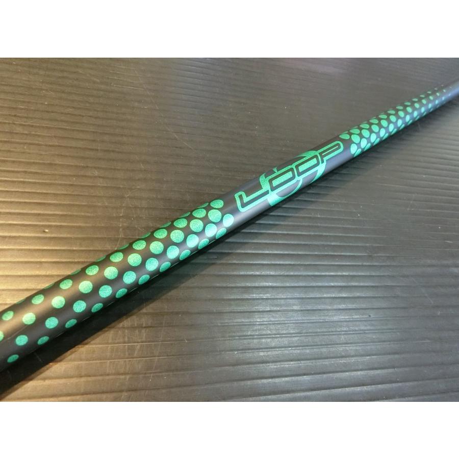 シンカグラファイト NEO LOOP PROTOTYPE GK/S ドライバー用