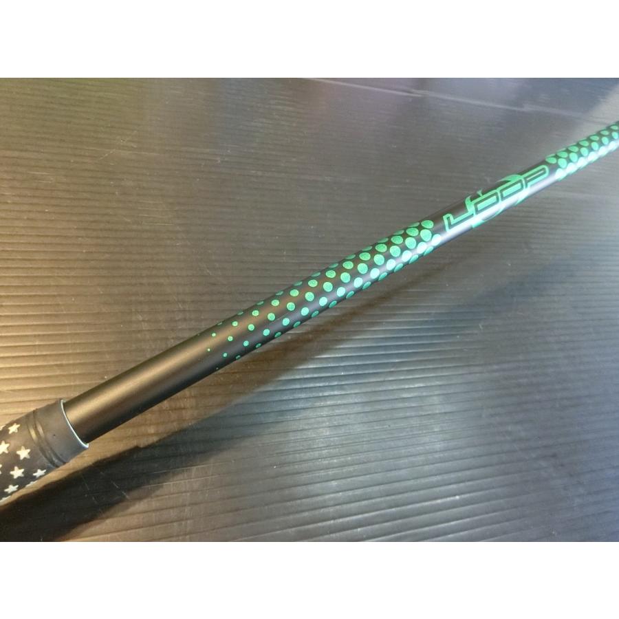 シンカグラファイト NEO LOOP PROTOTYPE GK/S ドライバー用
