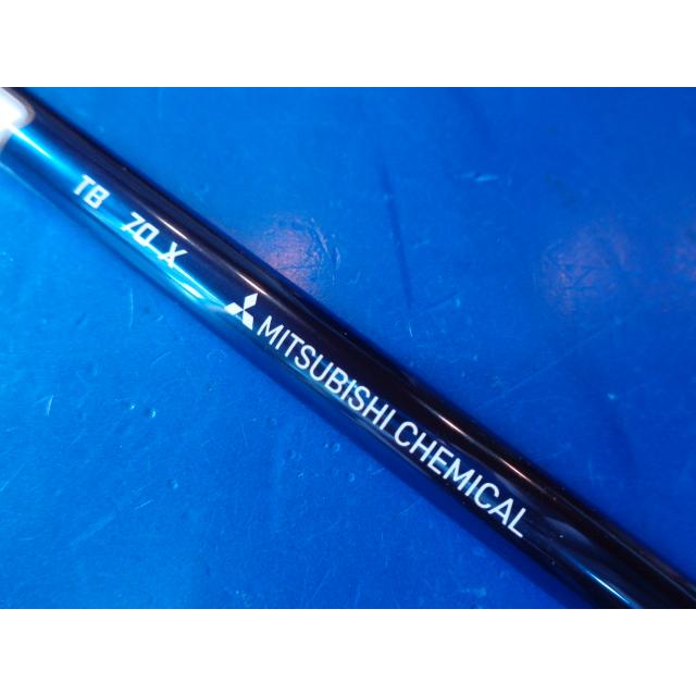 新品）日本仕様 三菱ケミカル Diamana TB70ピンスリーブ 