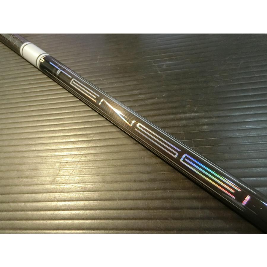 三菱テンセイプロ1Kホワイト　タイトリストスリーブ付　ドライバー用シャフト50S 中古】TENSEI Pro White 1K ドライバー用_スリーブ付 TENSEI Pro