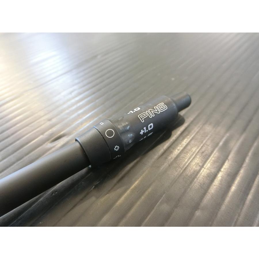 Diamana WB53S ドライバー用　ピンスリーブ付 三菱（MITSUBISHI） 三菱ケミカル ディアマナ WB 53/S PINGスリーブ