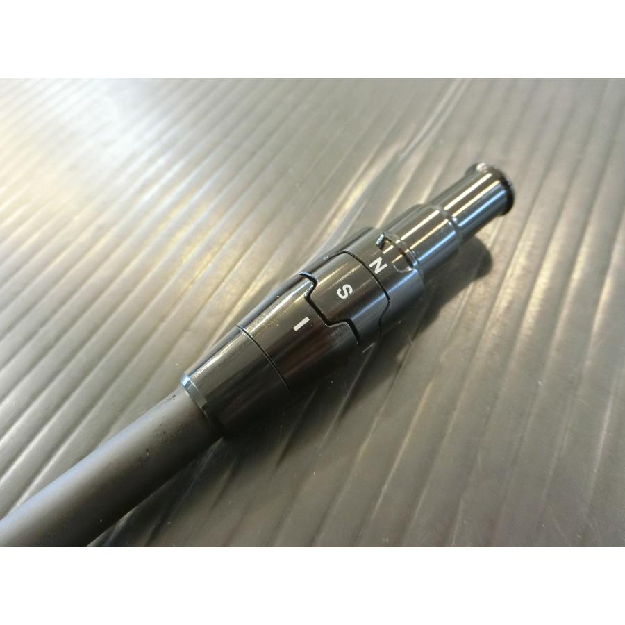 三菱（MITSUBISHI） 三菱ケミカル ディアマナ WB 63/X キャロウェイ