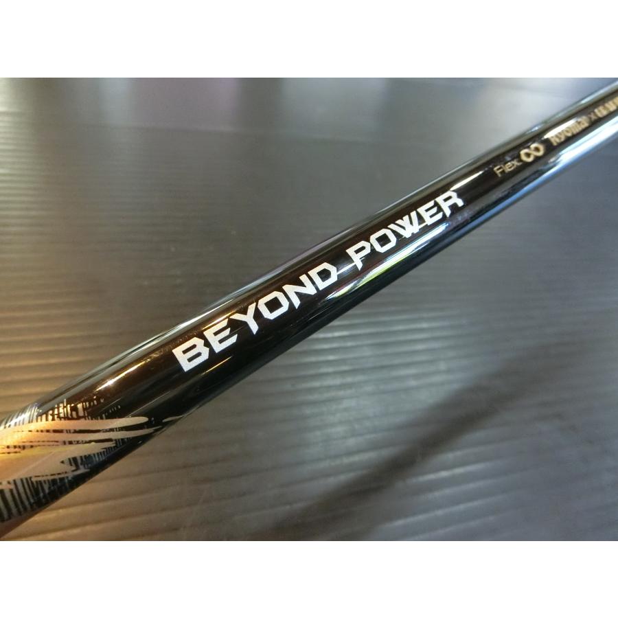 RYOMA GOLF リョーマゴルフ BEYOND POWER ビヨンドパワー Frex RYOMA GOLF リョーマゴルフ BEYOND POWER ビヨンドパワー Frex