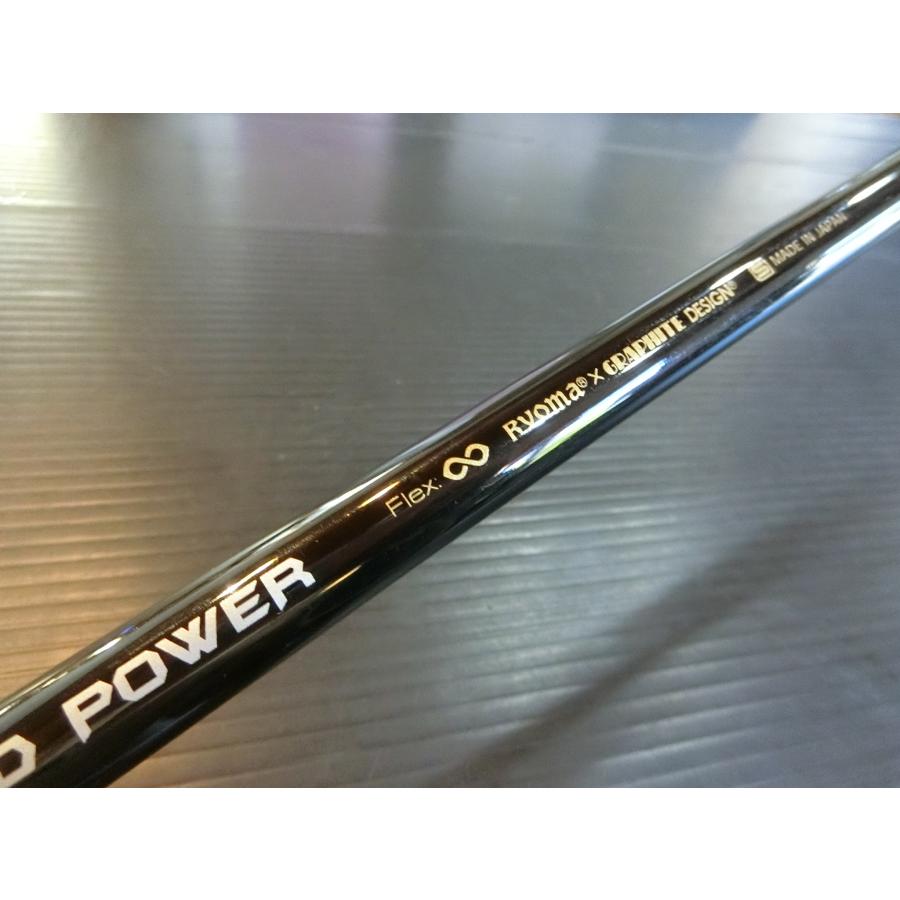 RYOMA GOLF リョーマゴルフ BEYOND POWER ビヨンドパワー Frex RYOMA GOLF リョーマゴルフ BEYOND POWER ビヨンドパワー Frex
