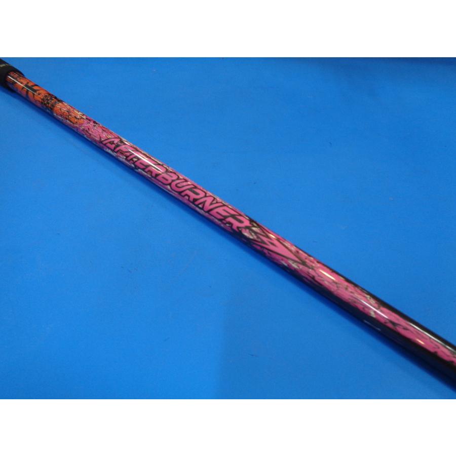 TRPX AFTERBURNER AB501/R 44.25インチ 中古シャフト : MATA打