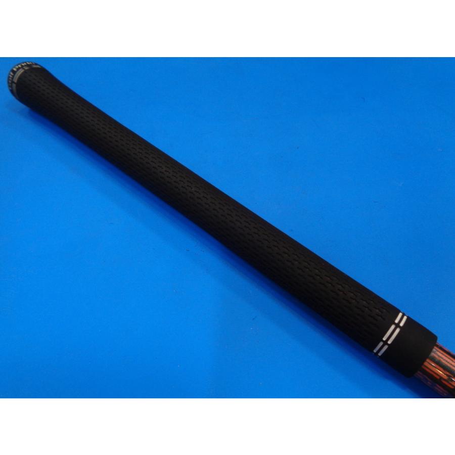 TRPX AFTERBURNER AB501 (R) BB4★超美品★ TRPX／／AFTERBURNER AB501の口コミ評価｜ゴルフクラブ・ギア