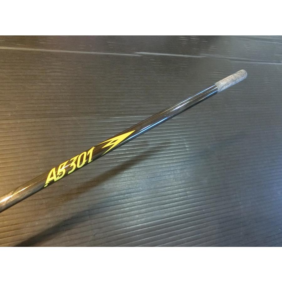 TRPX AFTERBURNER AB301/RR 44.625インチ 中古シャフト : MATA打