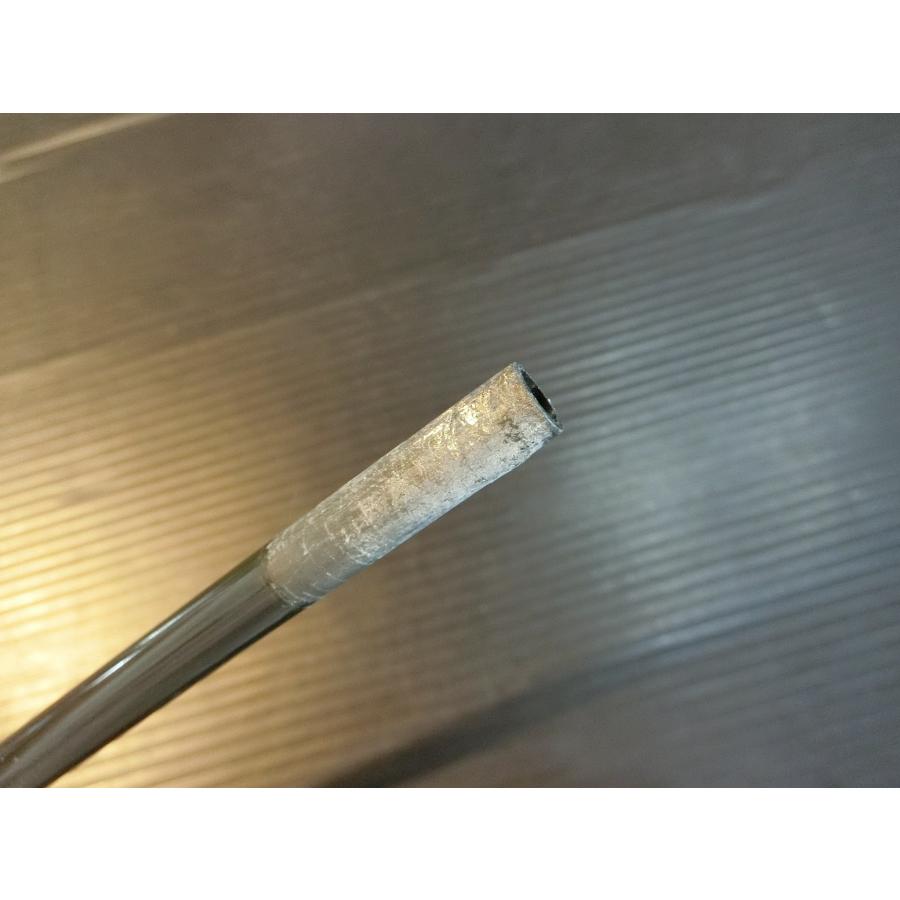 TRPX AFTERBURNER AB301/RR 44.625インチ 中古シャフト : MATA打
