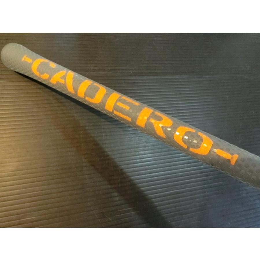 TRPX AFTERBURNER AB301/RR 44.625インチ 中古シャフト : MATA打