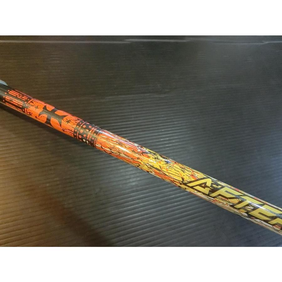 超希少★アフターバーナー AB301 シャフト TRPX AFTERBURNER AB1 Series AB301 / AB401 AB501/ AB601