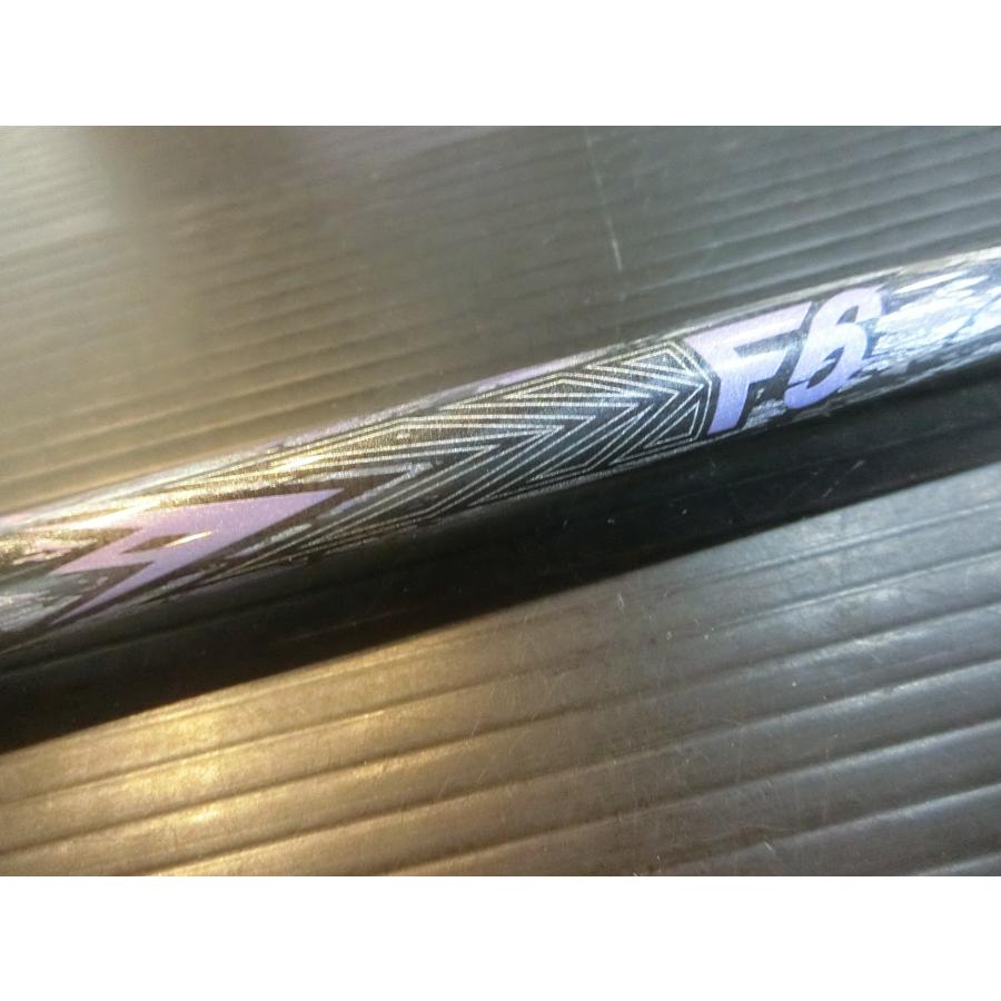 TRPX AFTERBURNER AB F6/ フェアウェイウッド専用シャフト 42インチ