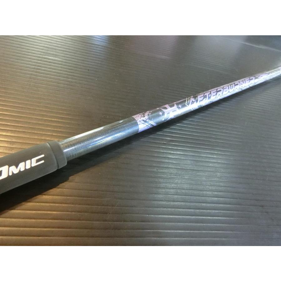 TRPX AFTERBURNER AB F6/ フェアウェイウッド専用シャフト 42インチ