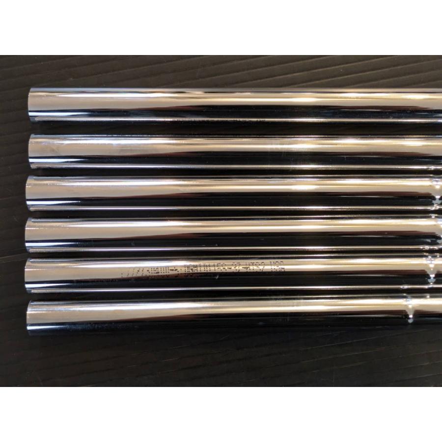 TRUE TEMPER（トゥルーテンパー） Dynamic Gold MID 115/S200 アイアン