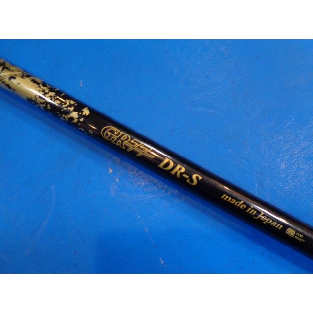 テーラーメイドスリーブ付き WACCINE compo GR77 DR-S