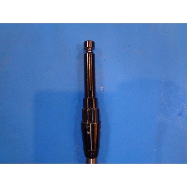 【レア】ワクチンコンボ GR77 DR-SR ピンスリーブ装着 グラビティゴルフ ワクチンコンポ GR77 DR-S GTDスリーブ付き 45インチ