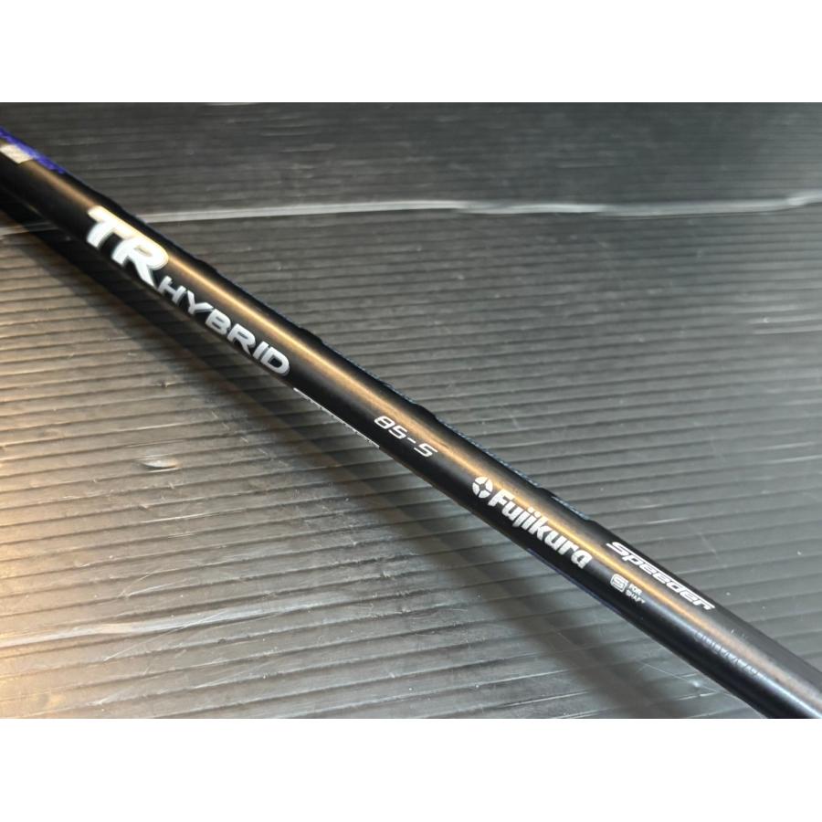 A GRIND BZ-H HYBRID 20°/フジクラ TR 85/S : MATA打太郎ゴルフ ヤフー
