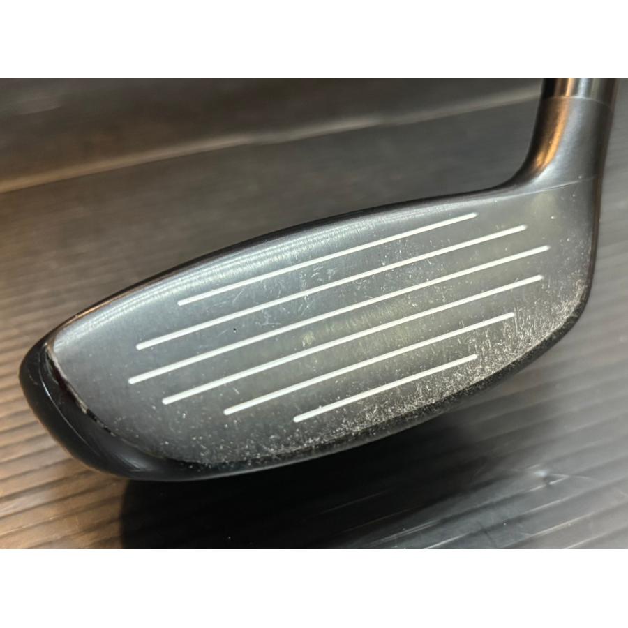 A GRIND BZ-H HYBRID 20°/フジクラ TR 85/S : MATA打太郎ゴルフ ヤフー