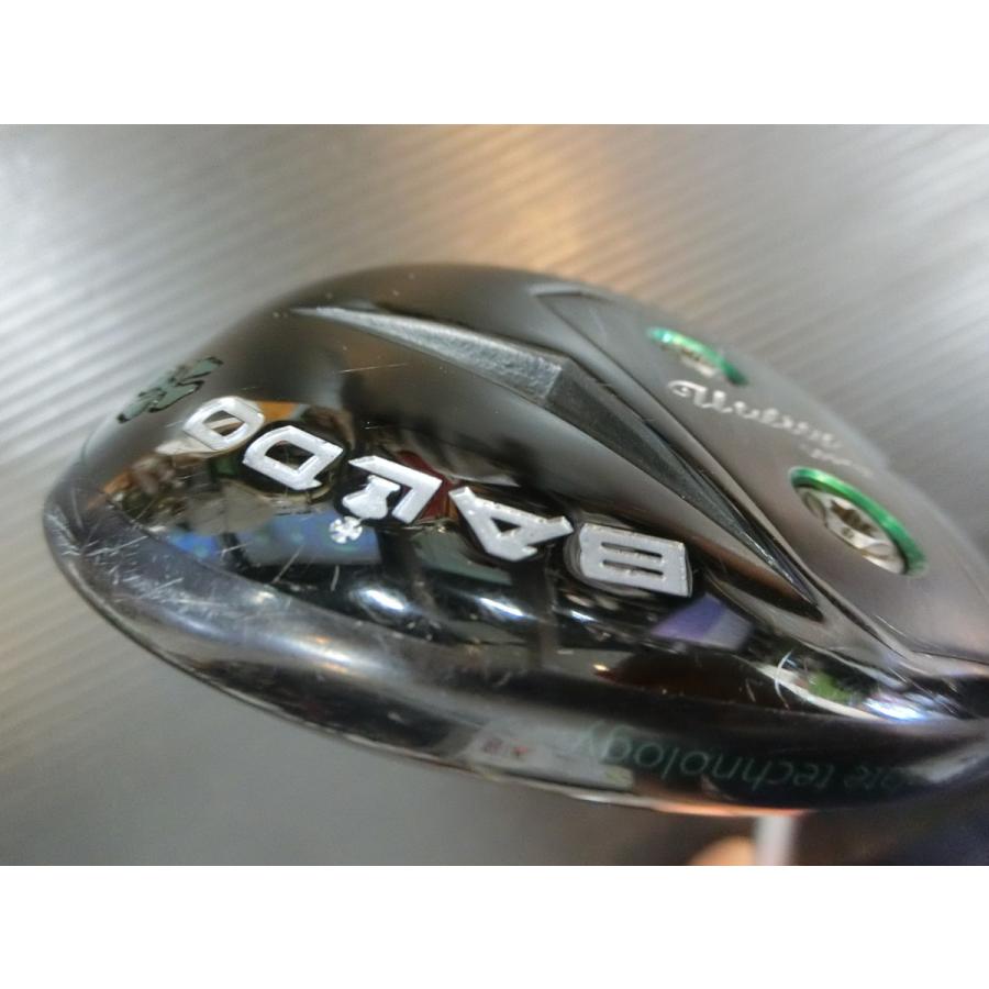BALDO（バルド） 2019 コンペチオーネ 568/3U/21°/OT h80/S : MATA打