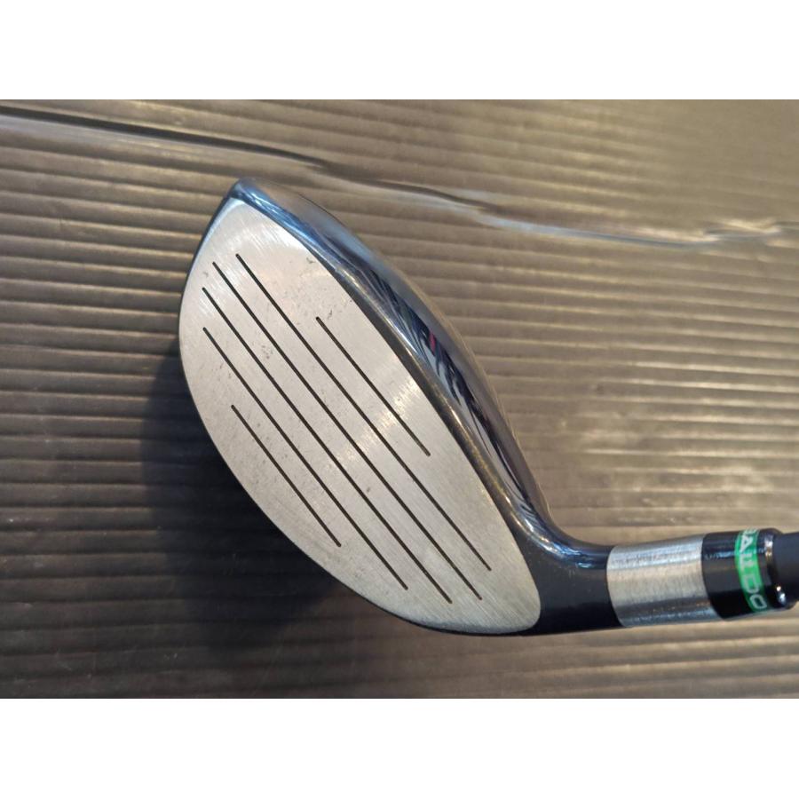 バルド コルサ ハイブリッド　#4 24° BALDO（バルド） CORSA 2020 ユーティリティ #4 24°/TR HYBRID 75/S