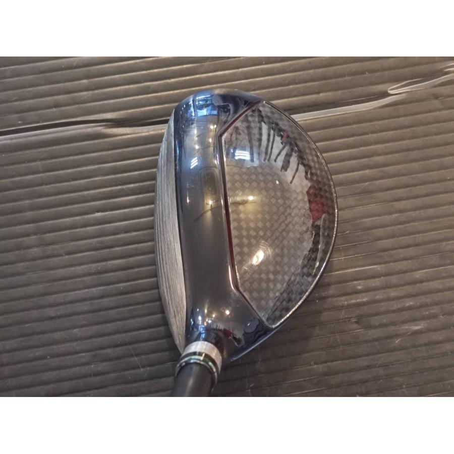 BALDO バルド CORSA 2020 ユーティリティ #4 24°/TR HYBRID 75/Sの画像