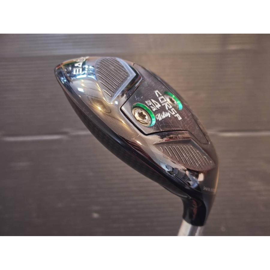 バルド コルサ ハイブリッド　#4 24° 楽天市場】バルド コルサ ハイブリッドの通販