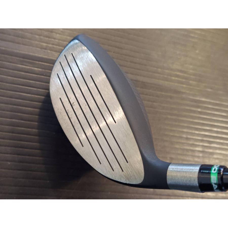 BALDO（バルド） CORSA コルサ 2021 ユーティリティ #3 21°/Design