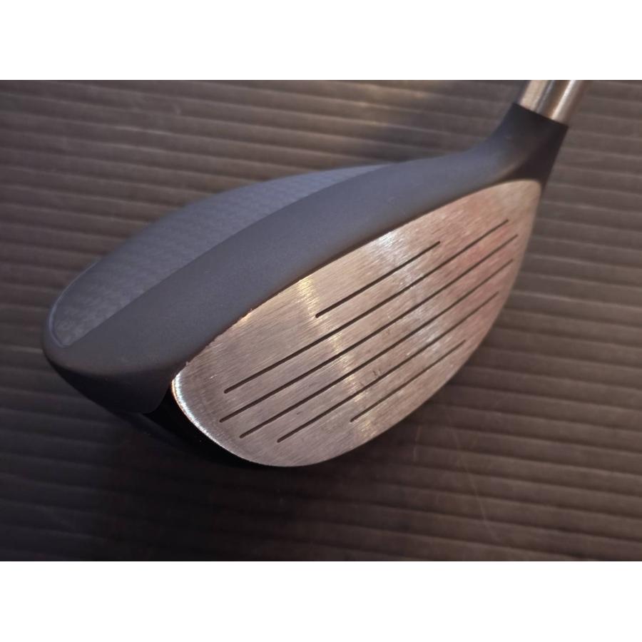 BALDO（バルド） CORSA コルサ 2021 ユーティリティ #3 21°/Design