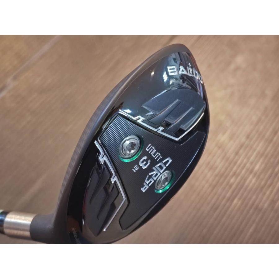 BALDO CORSA バルド　コルサ　ユーティリティ　#3 #4 楽天市場】baldo corsa utの通販