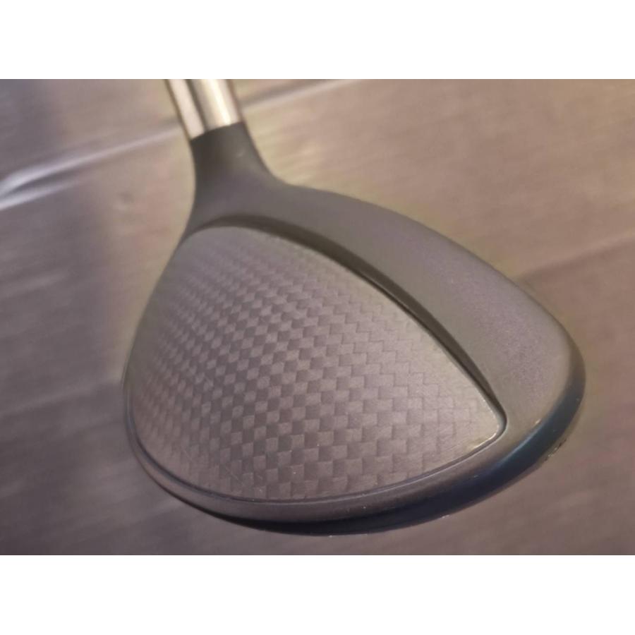 BALDO（バルド） CORSA コルサ 2021 ユーティリティ #3 21°/Design