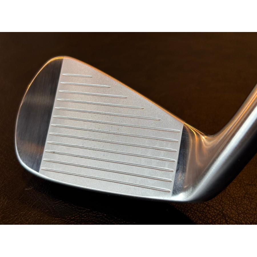 BALDO（バルド） 美品♪ TT HYBRID DRIVING IRON HDI #4 23°/フジクラ