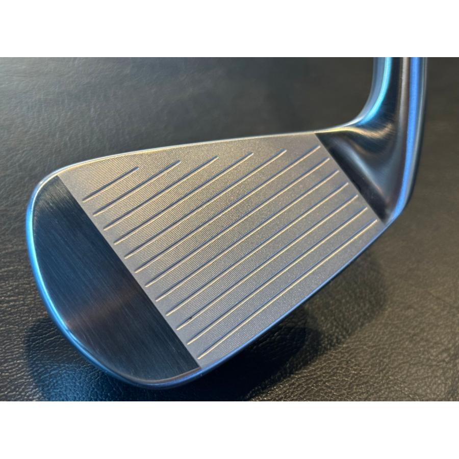 BALDO（バルド） 美品♪ TT HYBRID DRIVING IRON HDI #4 23°/フジクラ