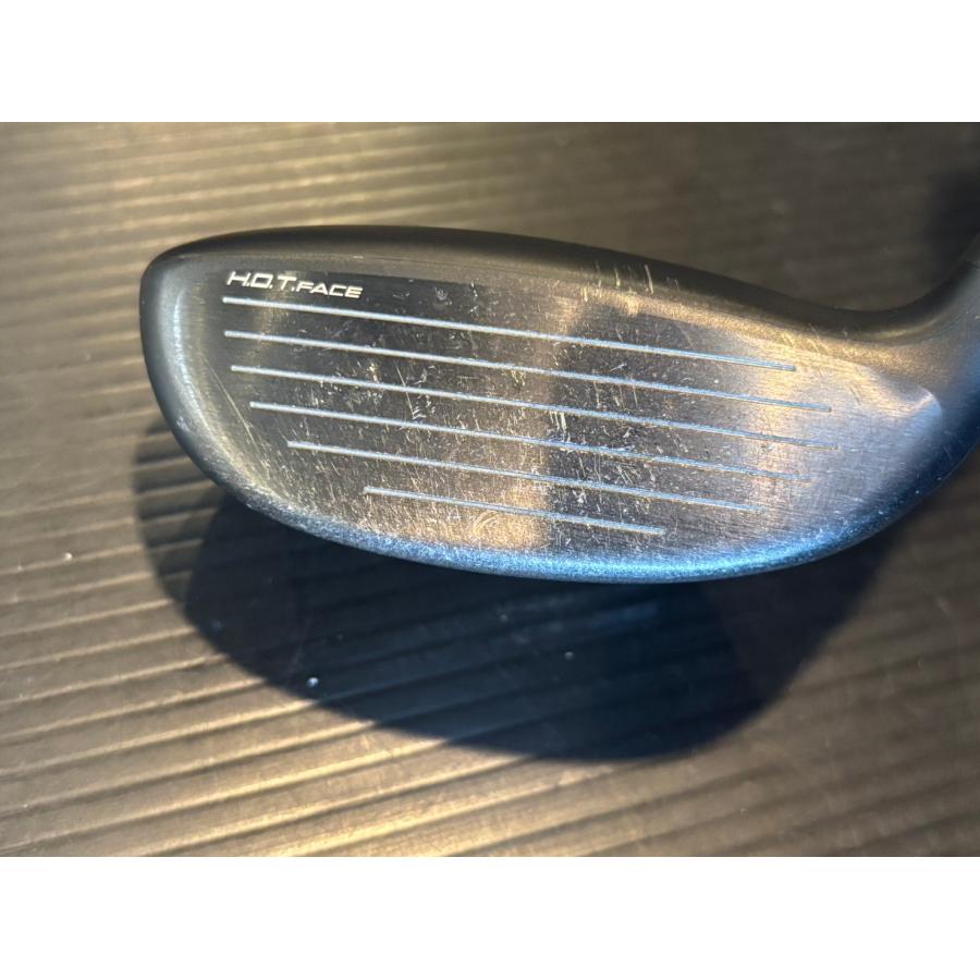 コブラ　エアースピード　3H/19° DARKSPEED コブラ ダークスピード ユーティリティ 3H 19° /TOUR