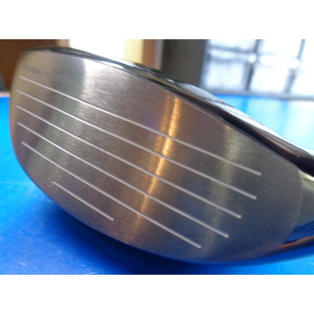 【美品】Callaway　APEX UW 19°　ユーティリティウッド APEX（キャロウェイゴルフ） キャロウェイ APEX UW ユーティリティ