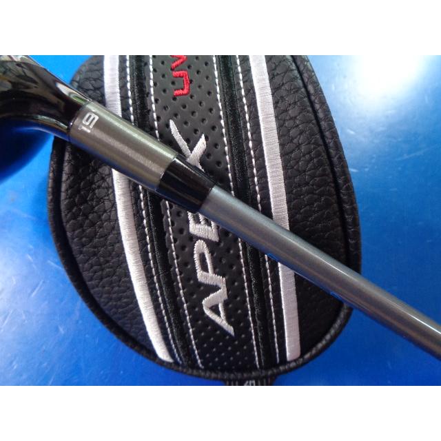 APEX（キャロウェイゴルフ） キャロウェイ APEX UW