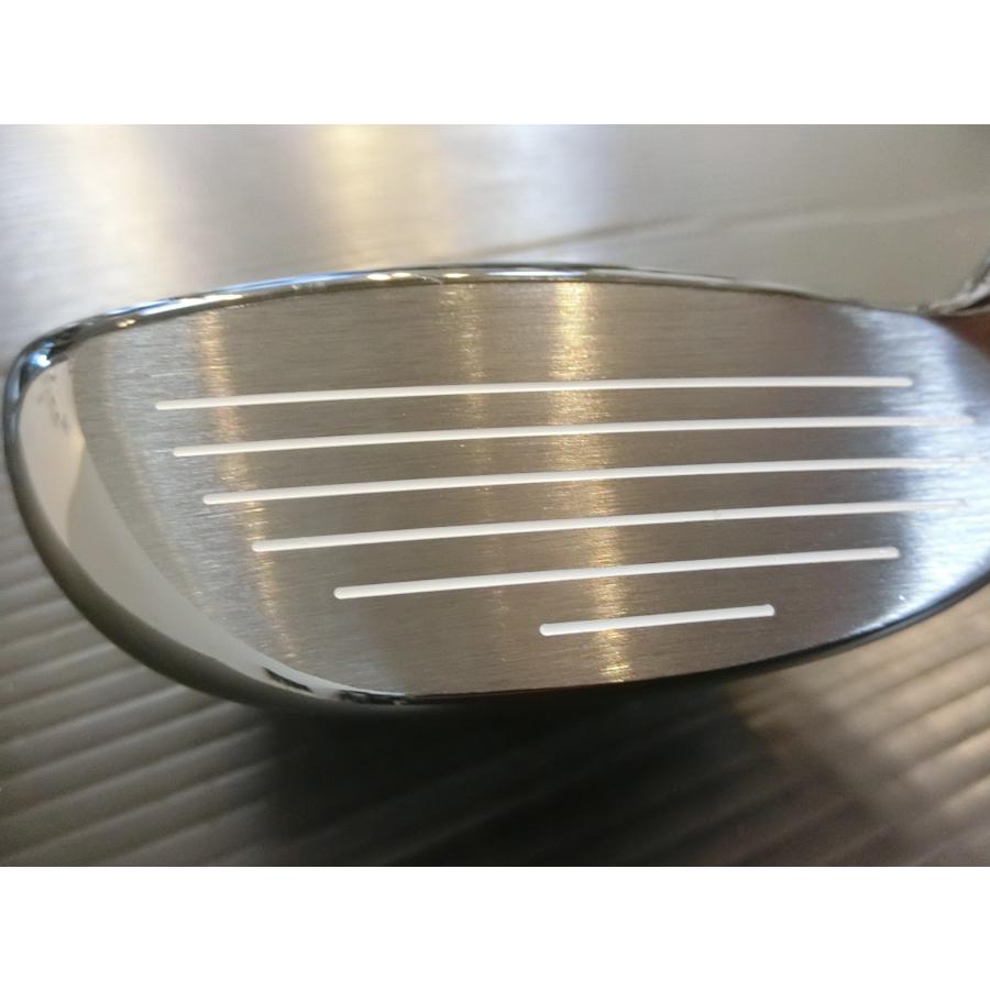 キャロウェイ　パラダイムユーティリティ　5U 24° ヘッドのみ キャロウェイ パラダイム ユーティリティ 5UT（24°）ヘッドのみ