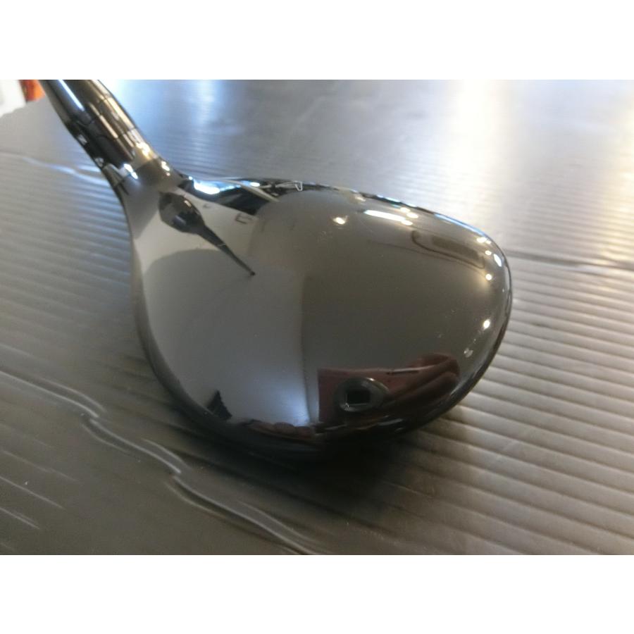 PARADYM キャロウェイ パラダイム ユーティリティ 3H 18° ベンタス TR