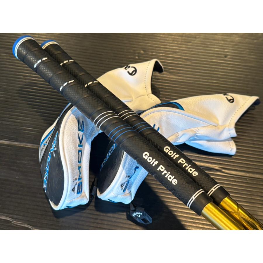 Ai SMOKE キャロウェイ パラダイム HL ユーティリティ 3H(18