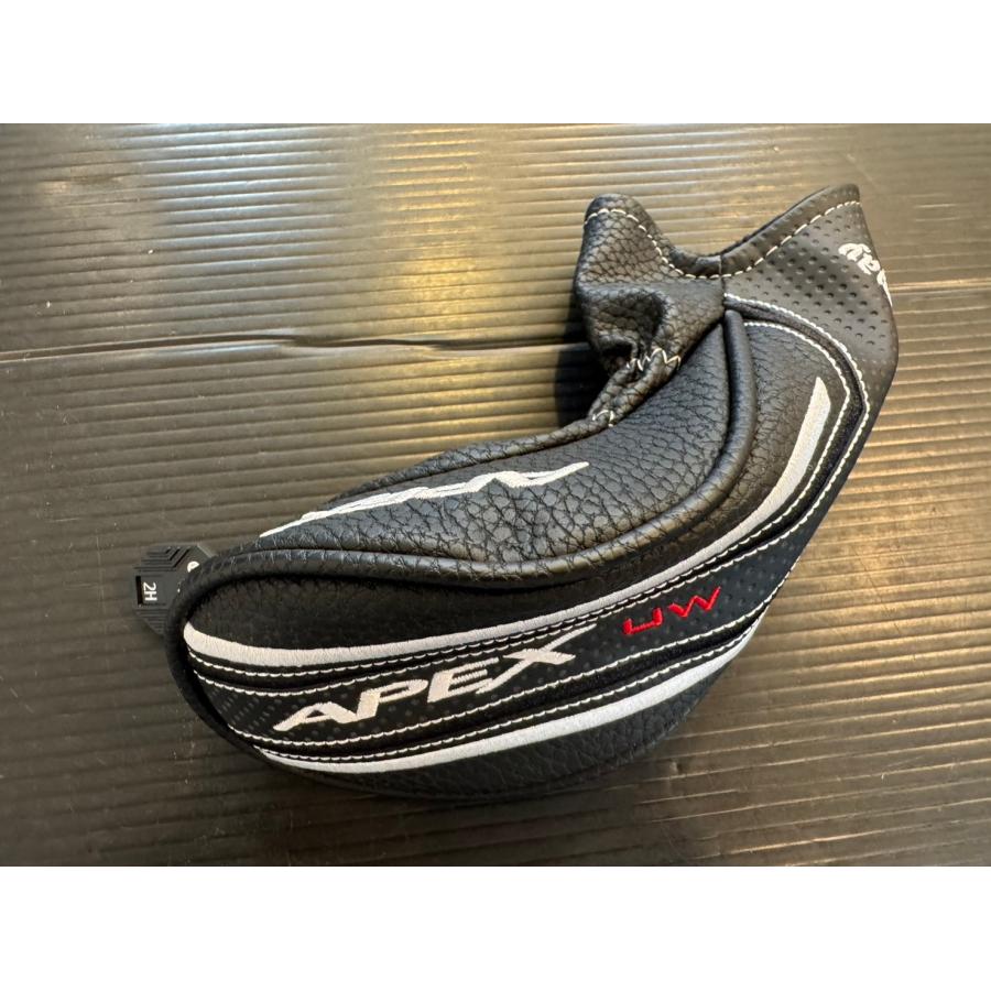 Apex UW VENTUS BLUE VELOCORE ベンタス ブルー APEX（キャロウェイゴルフ） キャロウェイ APEX UW