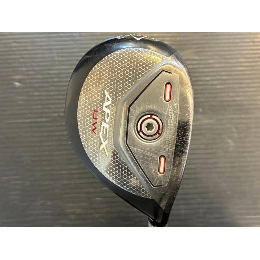 APEX（キャロウェイゴルフ） キャロウェイ 2022 APEX UW