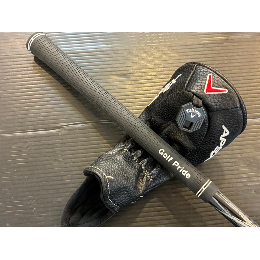 APEX（キャロウェイゴルフ） キャロウェイ 2022 APEX UW