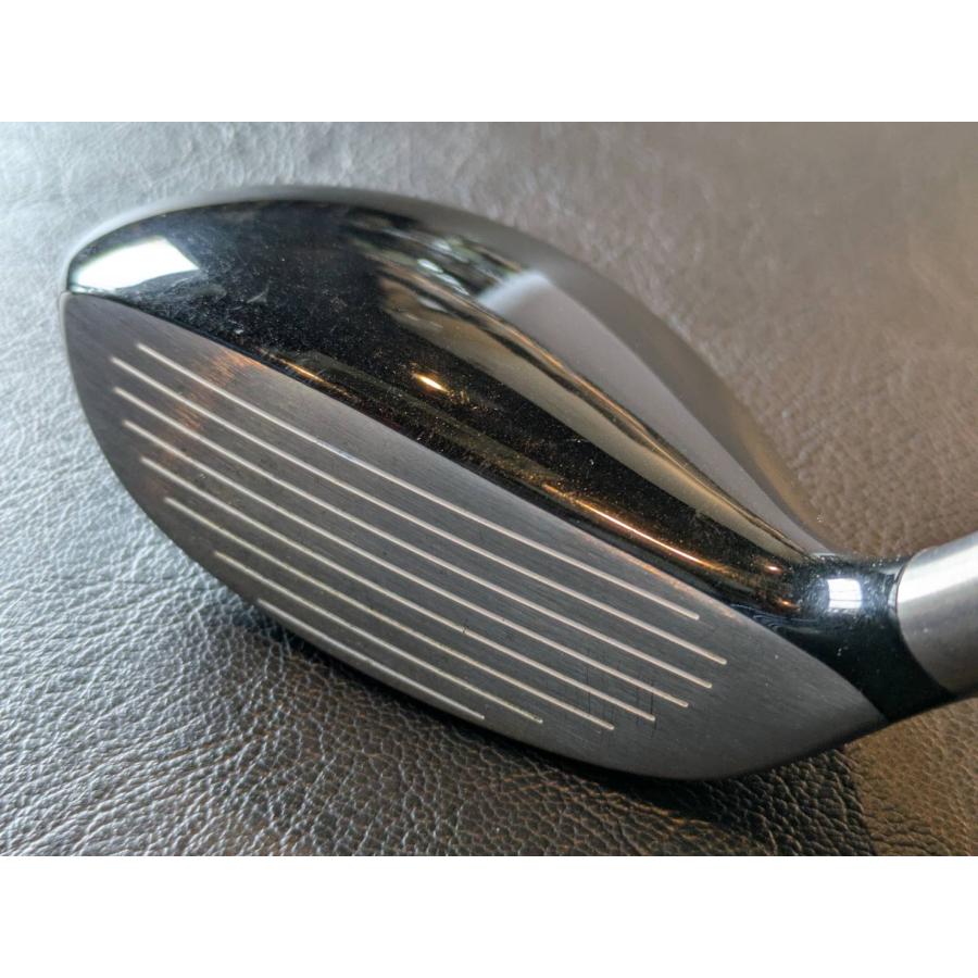 イオンスポーツ ジニコ GINNICO ユーティリティ U2 17.5° GINNICO イオンスポーツ ジニコ ユーティリティ U2 17.5°/REVE