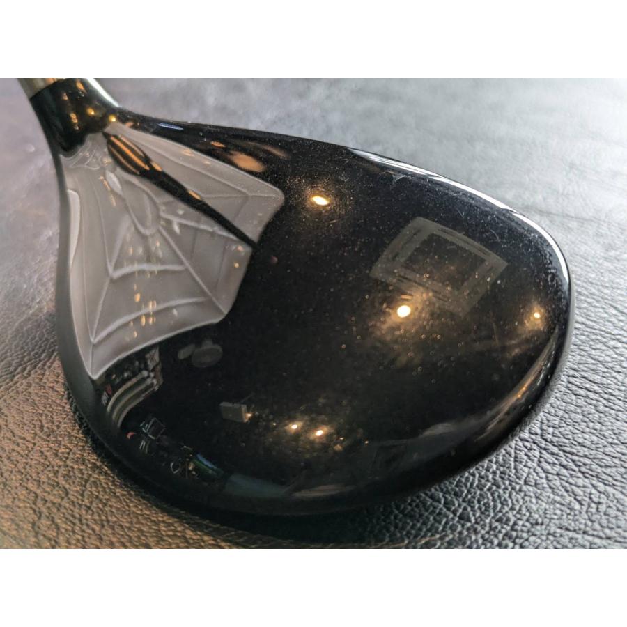 GINNICO イオンスポーツ ジニコ ユーティリティ U2 17.5°/REVE