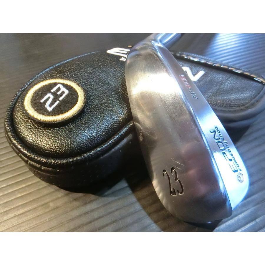 EPON エポン AF-906 23°/モーダス3 システム3 TOUR125/S ヘッドカバー  