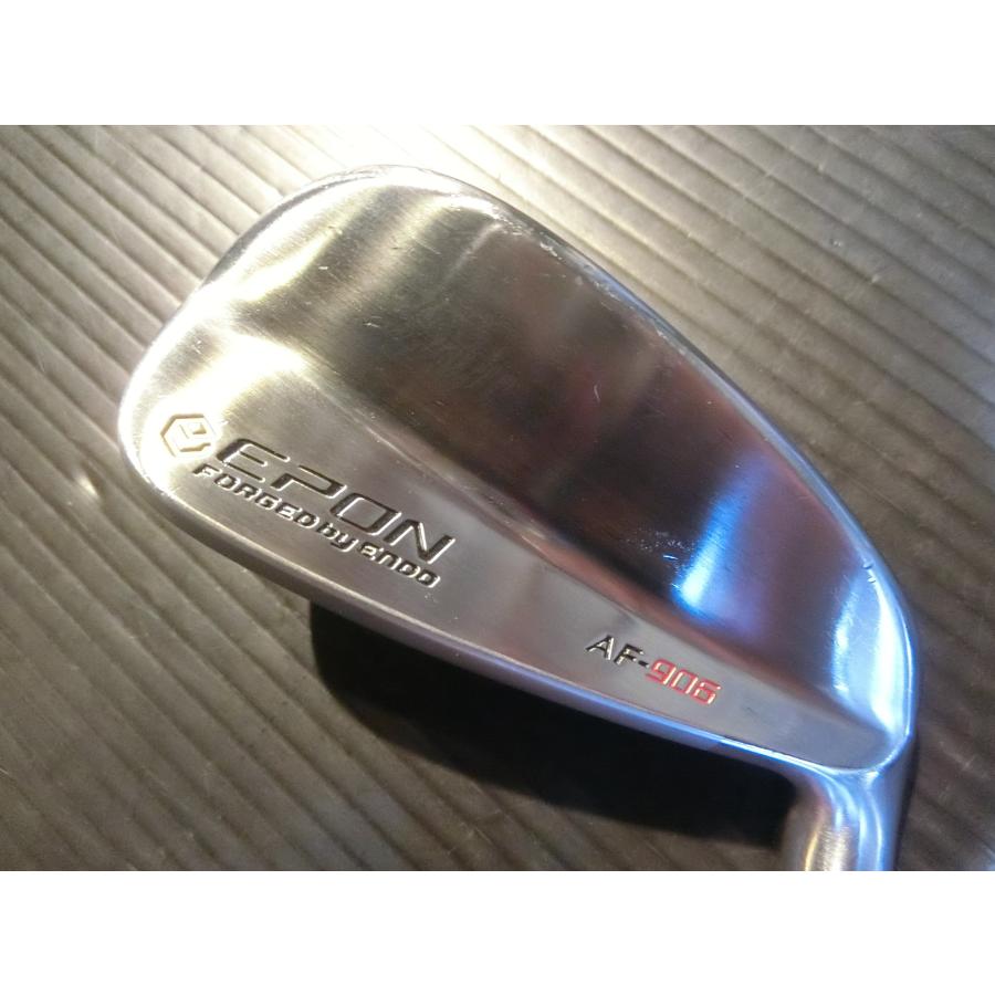 EPON エポン AF-906 23°/モーダス3 システム3 TOUR125/S ヘッドカバー  