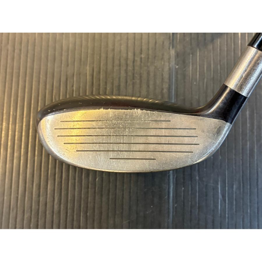 EPON エポン AF-902 TITANIUM ユーティリティ U24/スチールシャフト