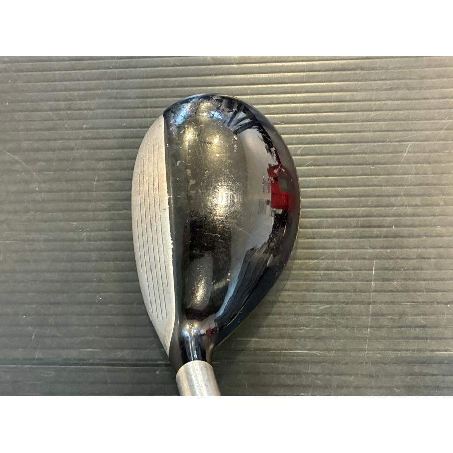 EPONエポンAF-906 アイアン型ユーティリティ AF-906 エポンから上がって掴まるアイアン型UT（ハイブリッド