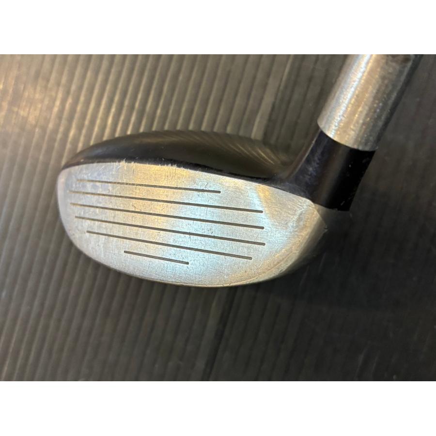 EPON エポン AF-902 TITANIUM ユーティリティ U24/スチールシャフト