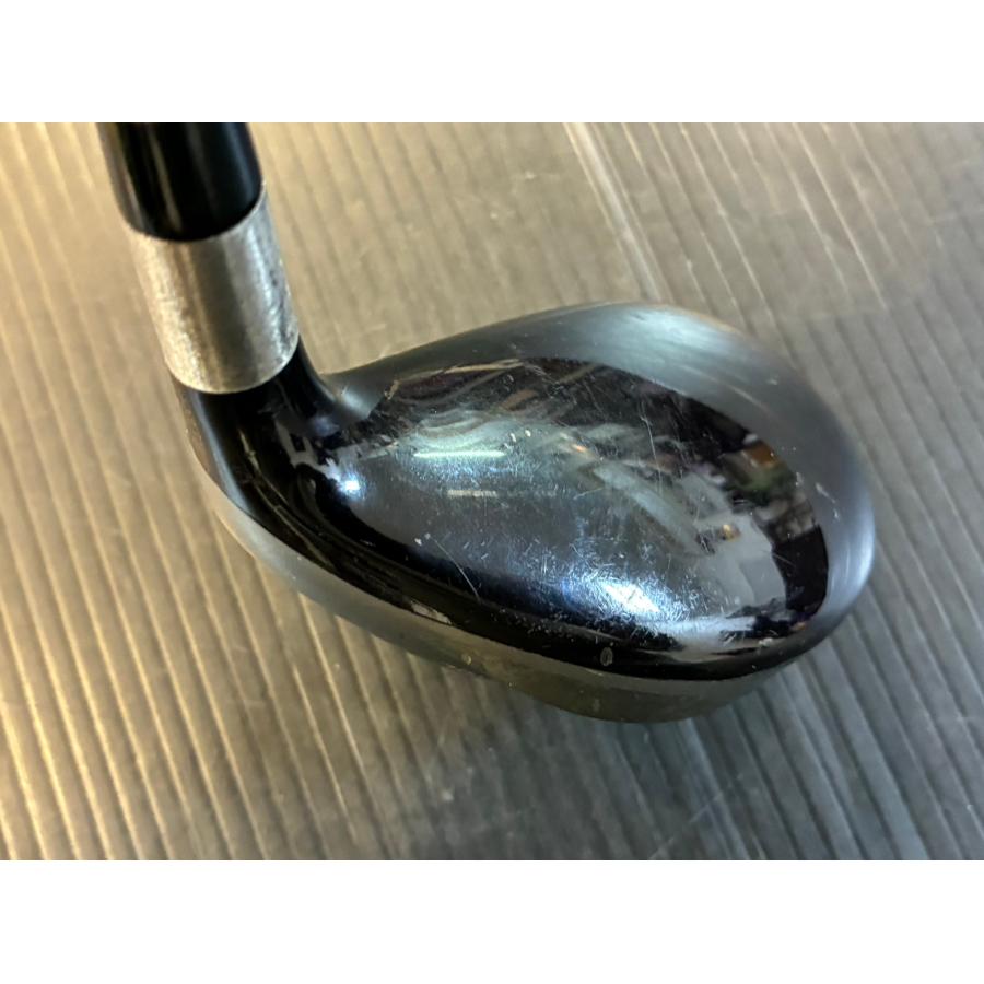 EPON エポン AF-902 TITANIUM ユーティリティ U24/スチールシャフト