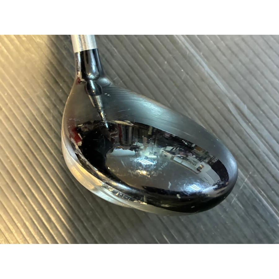 EPON エポン AF-902 TITANIUM ユーティリティ U24/スチールシャフト