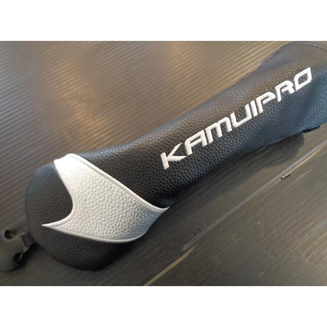 KAMUI（カムイ） 超美品♪ 最新 KAMUI TP-XI ユーティリティ 3U 18